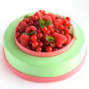 Decadent Salted Caramel Sauce