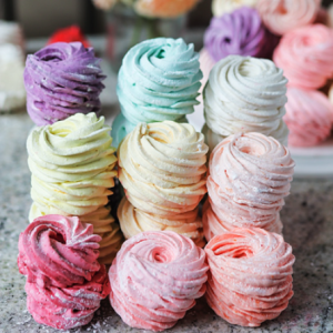 Handmade French Croissants